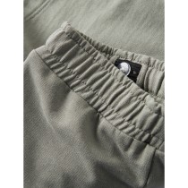 NAME IT Sweat Short Valexander Shadow